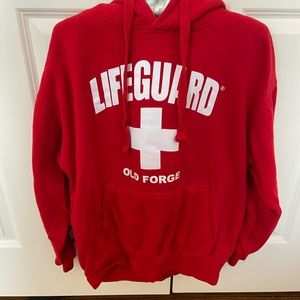 LIFEGUARD Hoodie